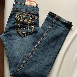 True religion jean